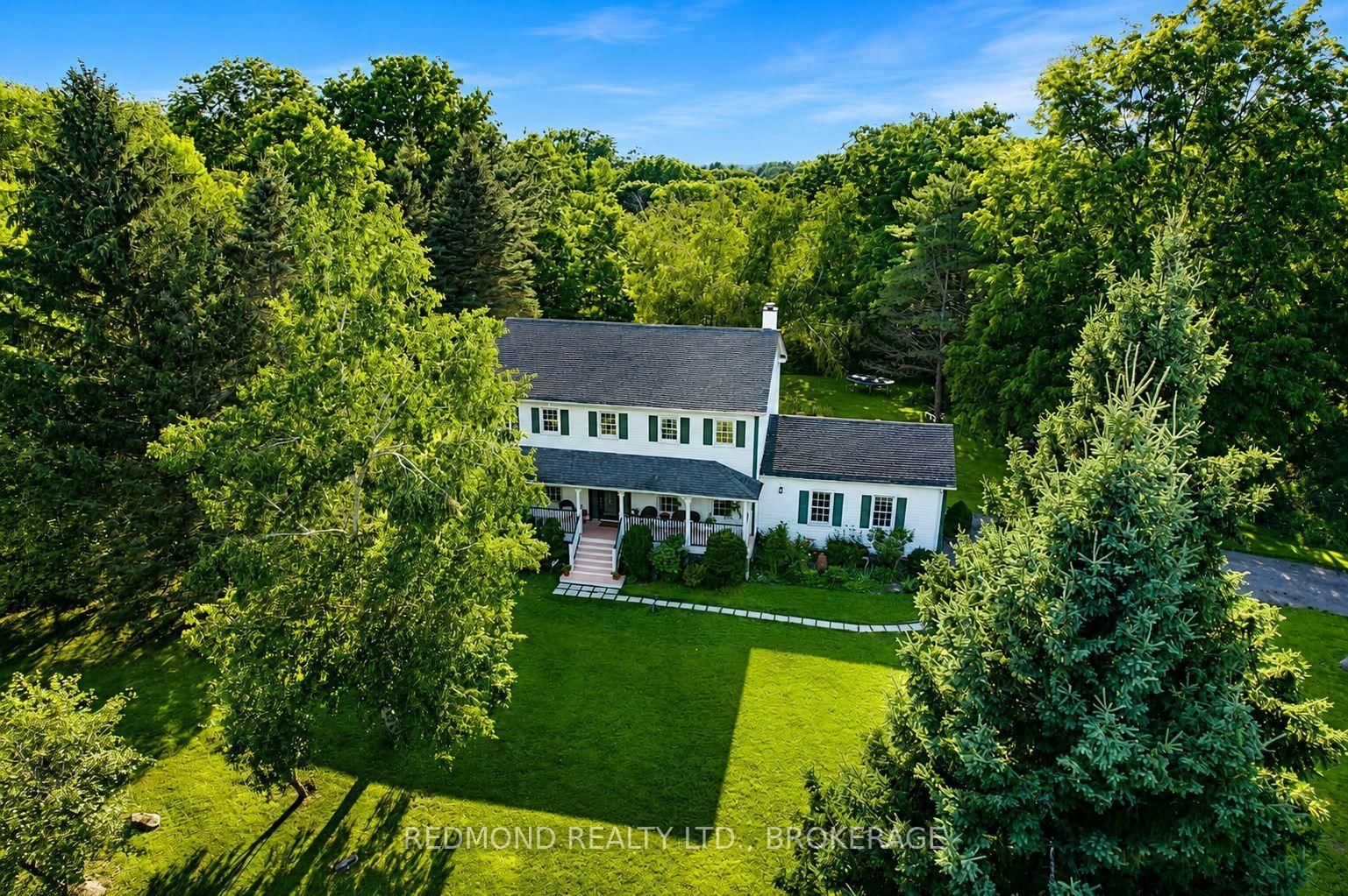 229 Howe Island Ferry Road • Gananoque, ON photo 47