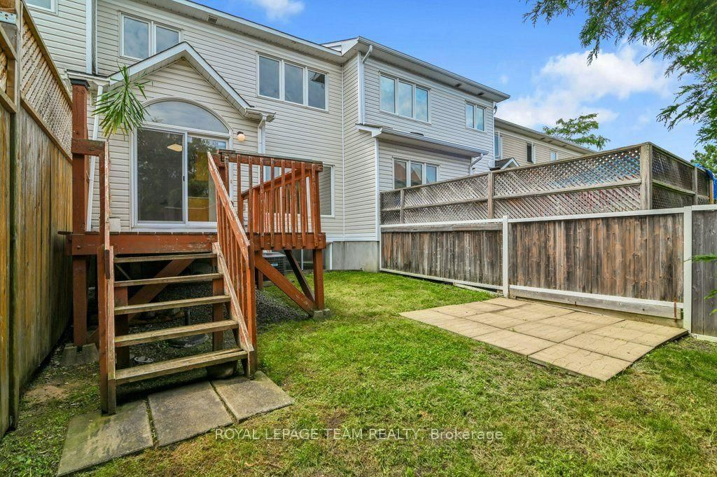 147 Sorento Street • Ottawa, ON photo 28