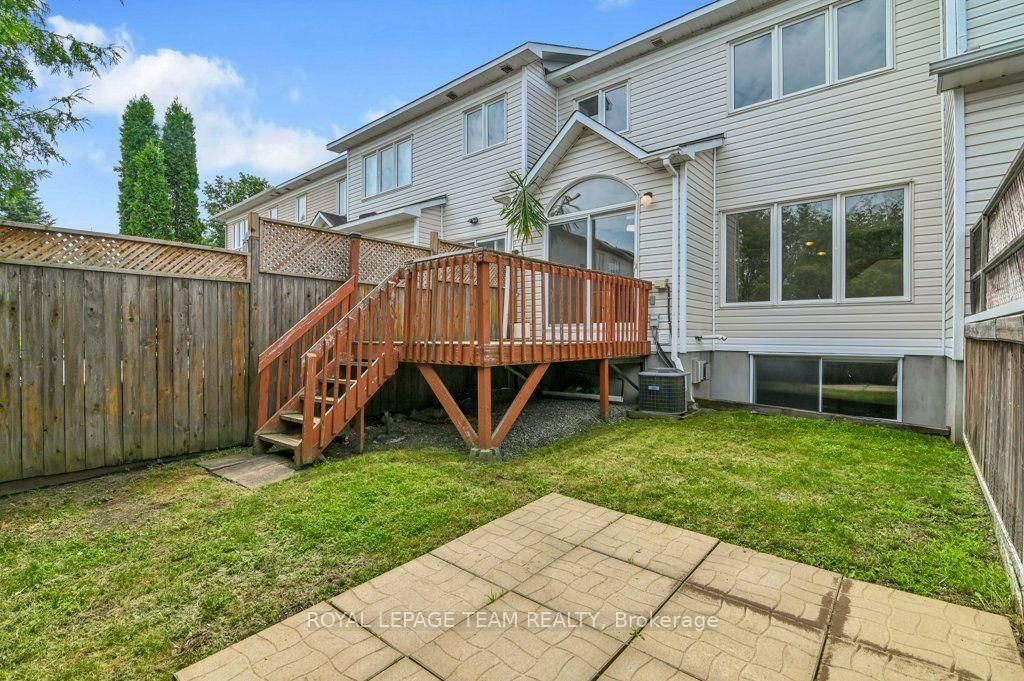 147 Sorento Street • Ottawa, ON photo 29