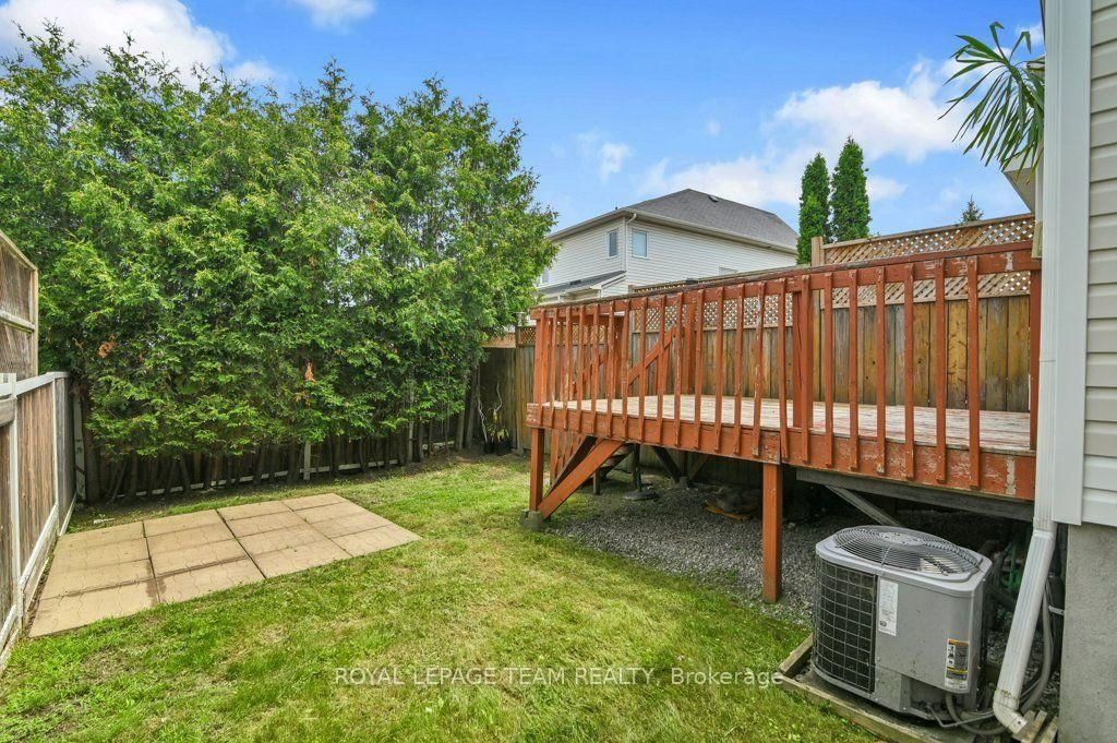 147 Sorento Street • Ottawa, ON photo 30