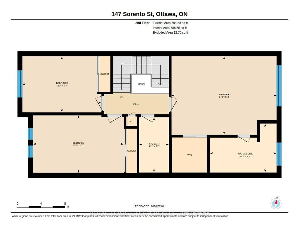 147 Sorento Street • Ottawa, ON photo 32