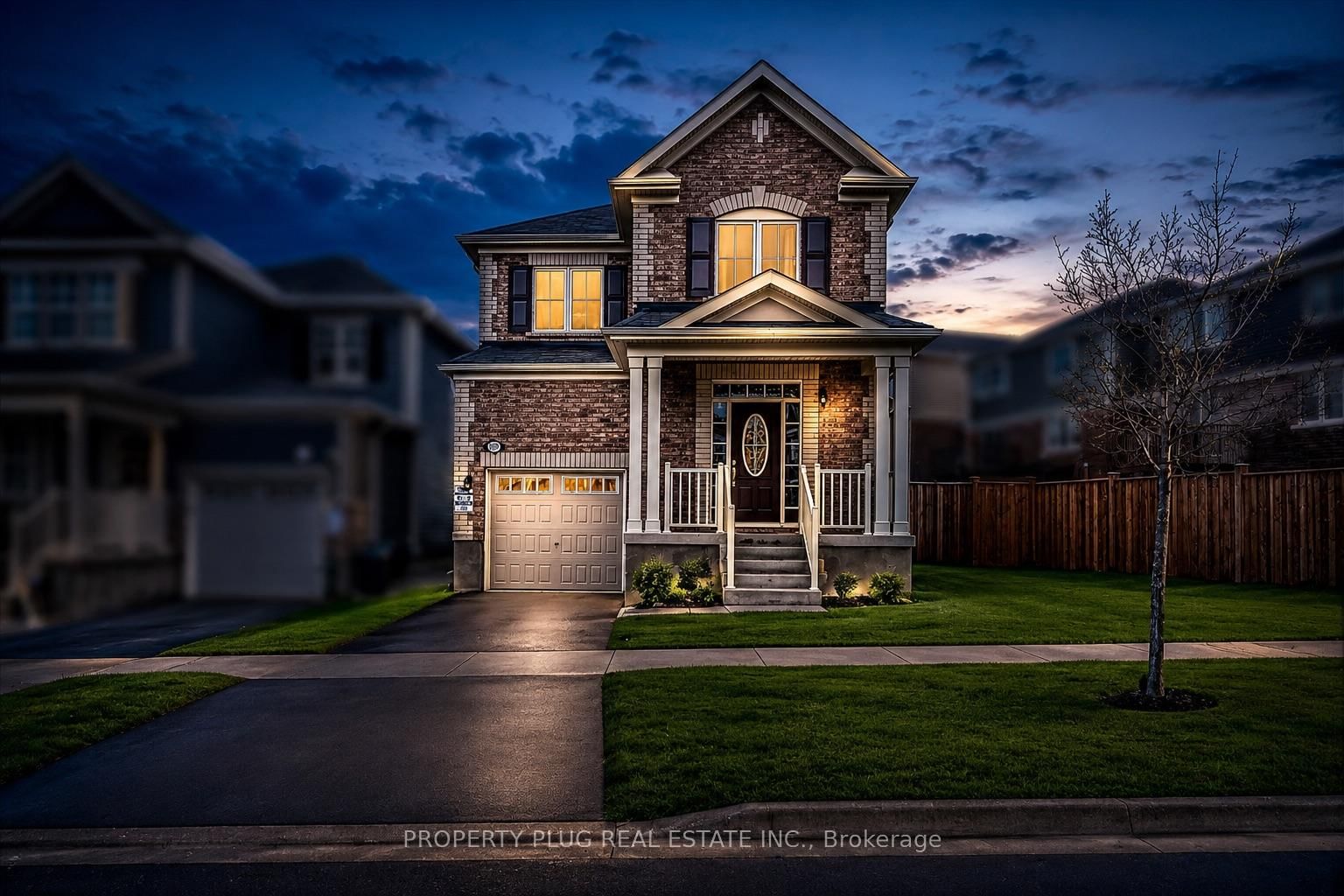 Detached House for sale at 320 Ridge Road, Cambridge, Ontario, N3E 0B9 - MLS: X13648154