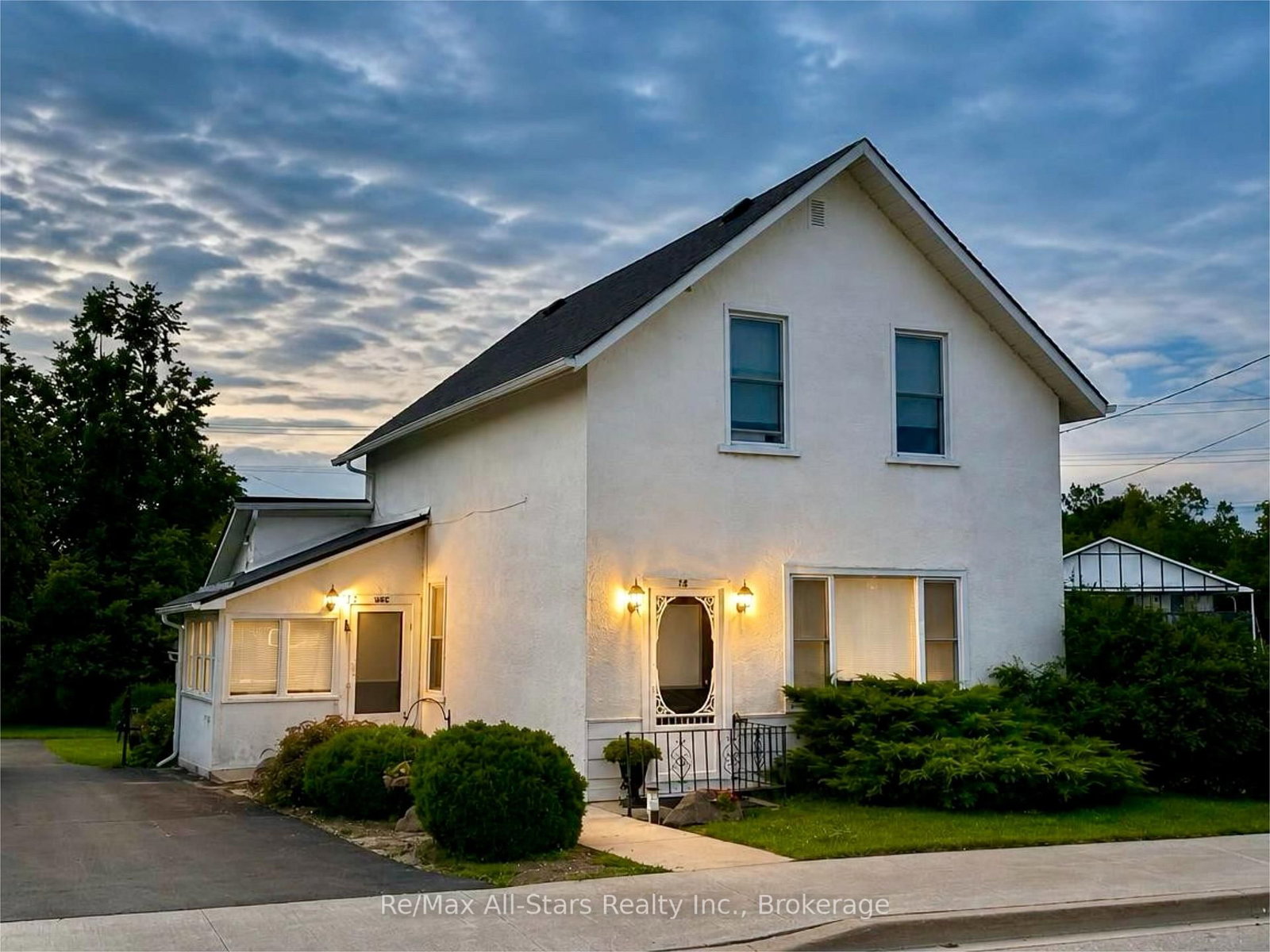 12 North Street • Kawartha Lakes, ON photo 38