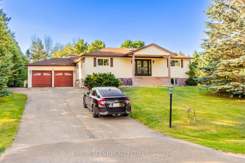 10 Campbell Drive