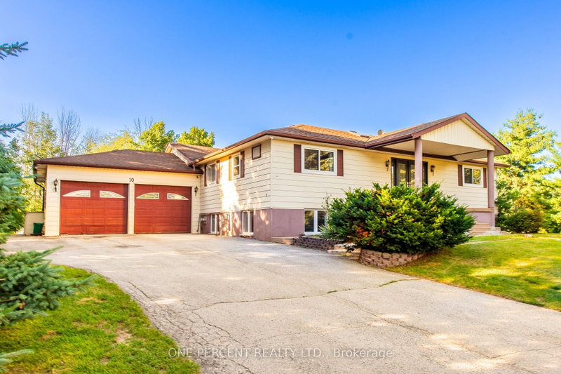 10 Campbell Road