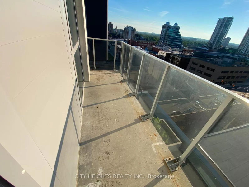 809 - 60 Fredrick Street
