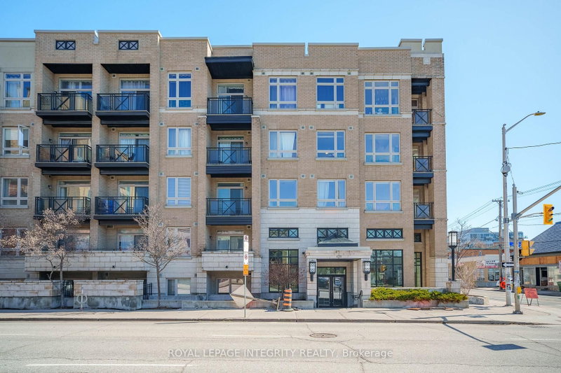 320 - 429 Kent Street