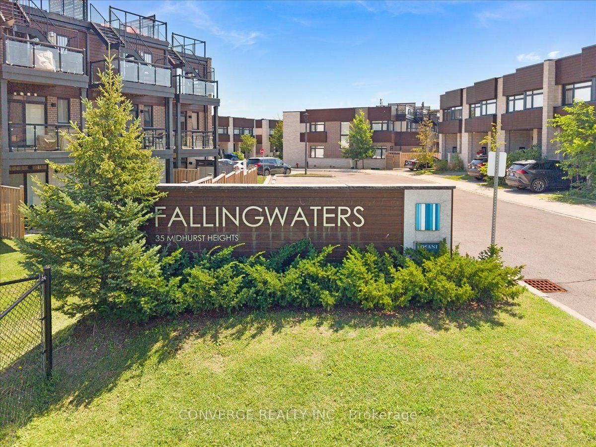 35 Midhurst Heights • #36 • Hamilton, ON photo 15