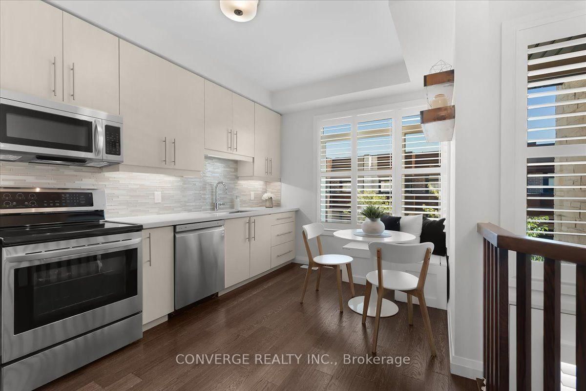 35 Midhurst Heights • #36 • Hamilton, ON photo 5
