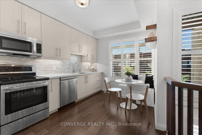35 Midhurst Heights • #36 • Hamilton, ON photo 5