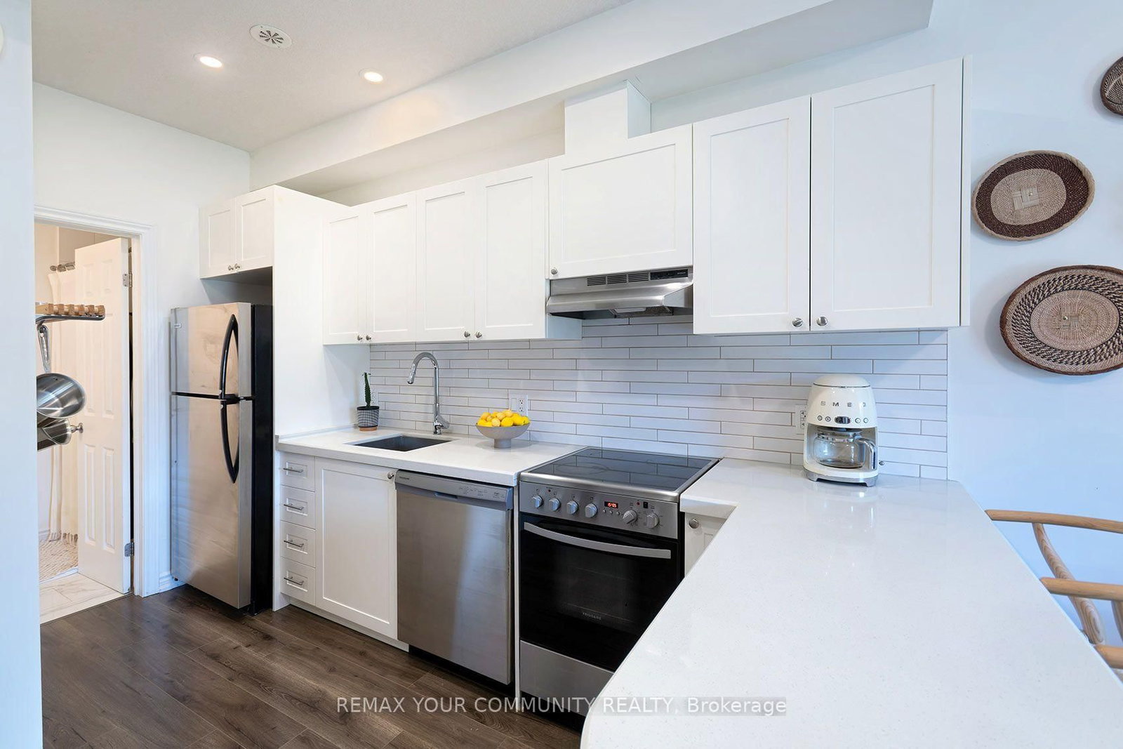 164 Heiman Street • #6B • Kitchener, ON photo 11