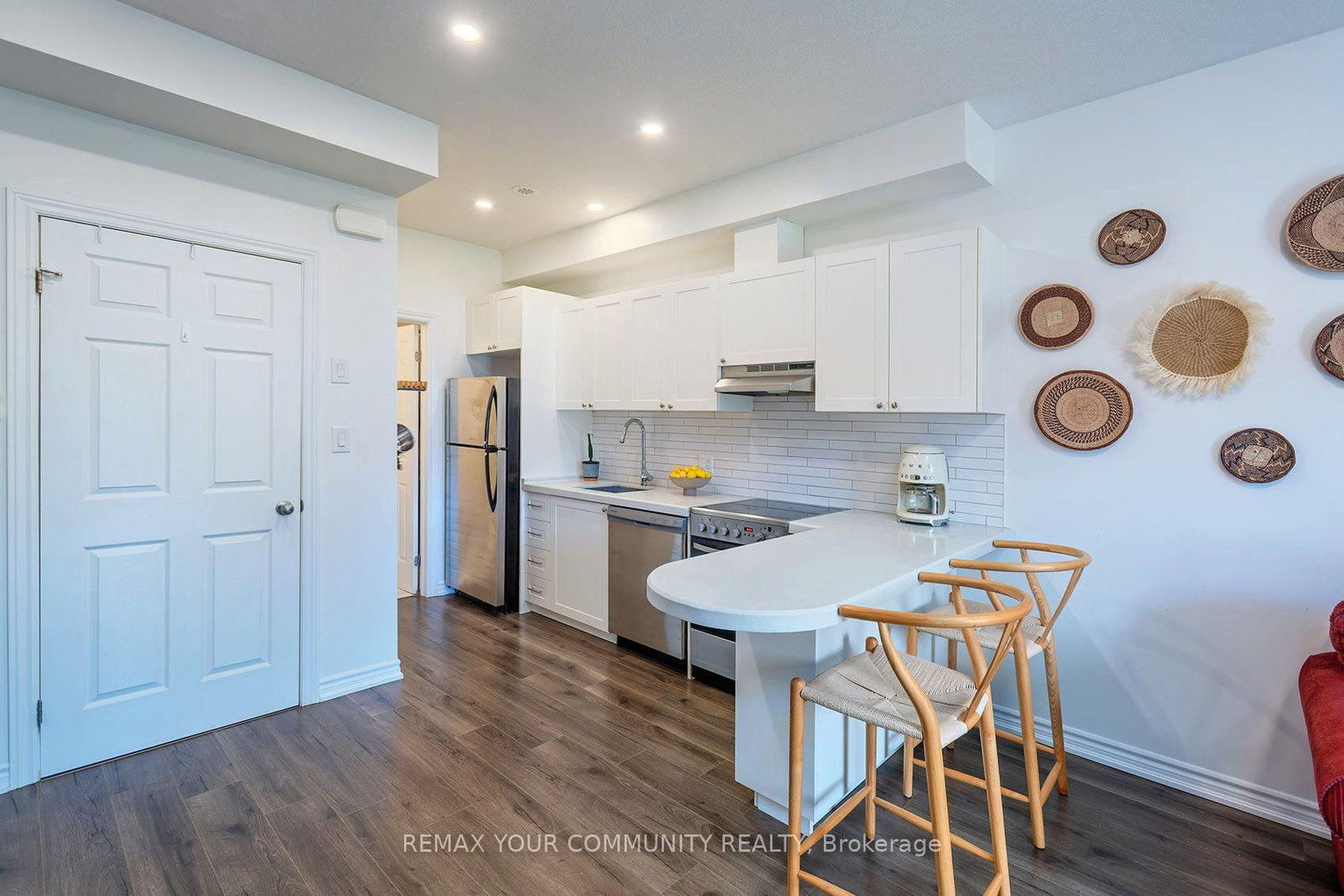 164 Heiman Street • #6B • Kitchener, ON photo 14