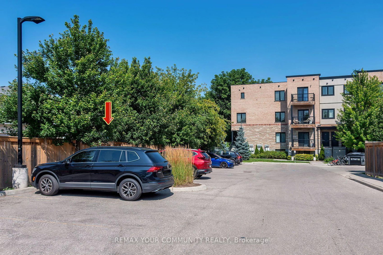 164 Heiman Street • #6B • Kitchener, ON photo 24