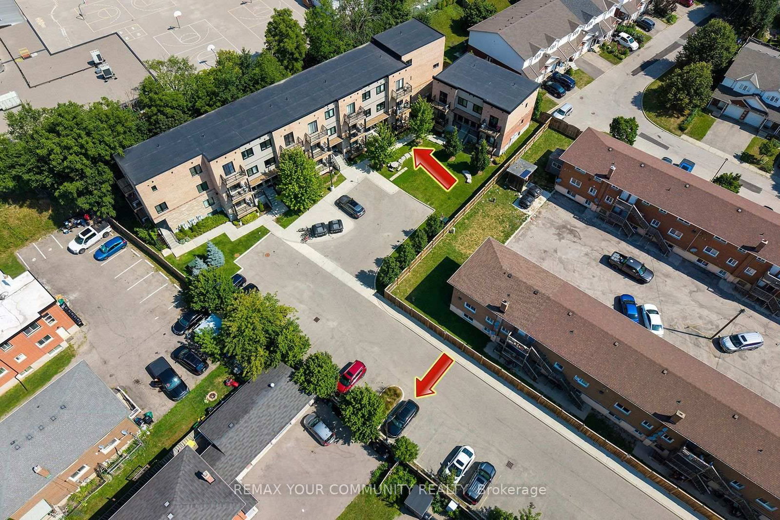 164 Heiman Street • #6B • Kitchener, ON photo 25