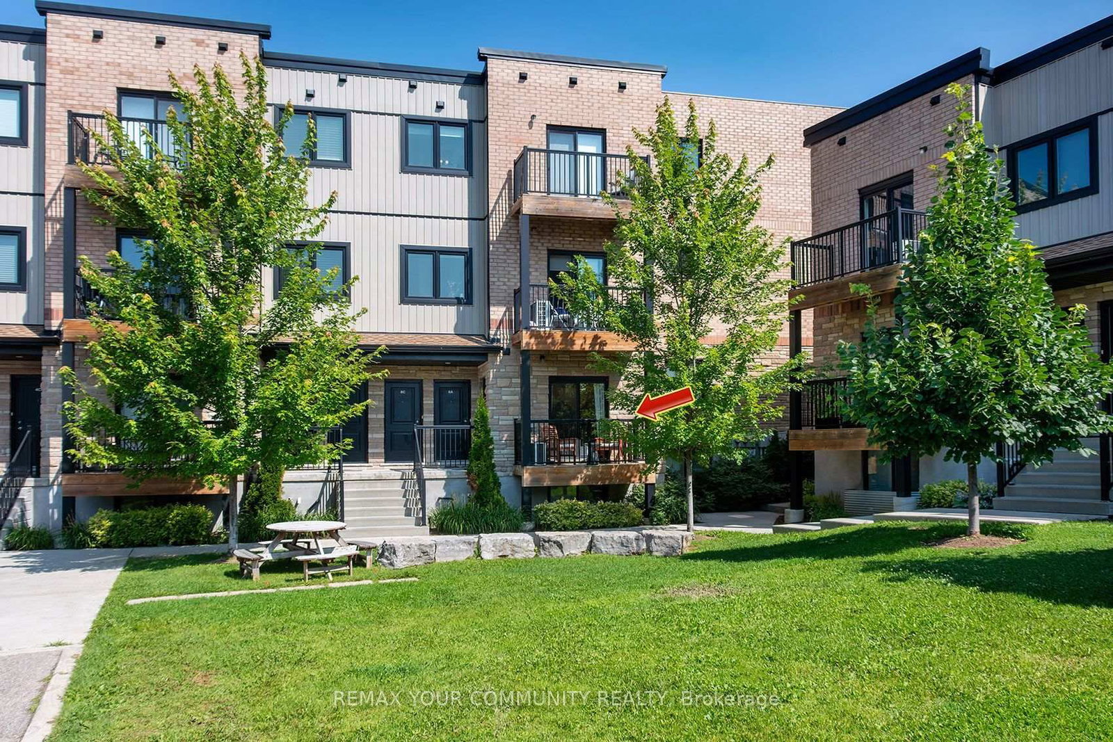164 Heiman Street • #6B • Kitchener, ON photo 26