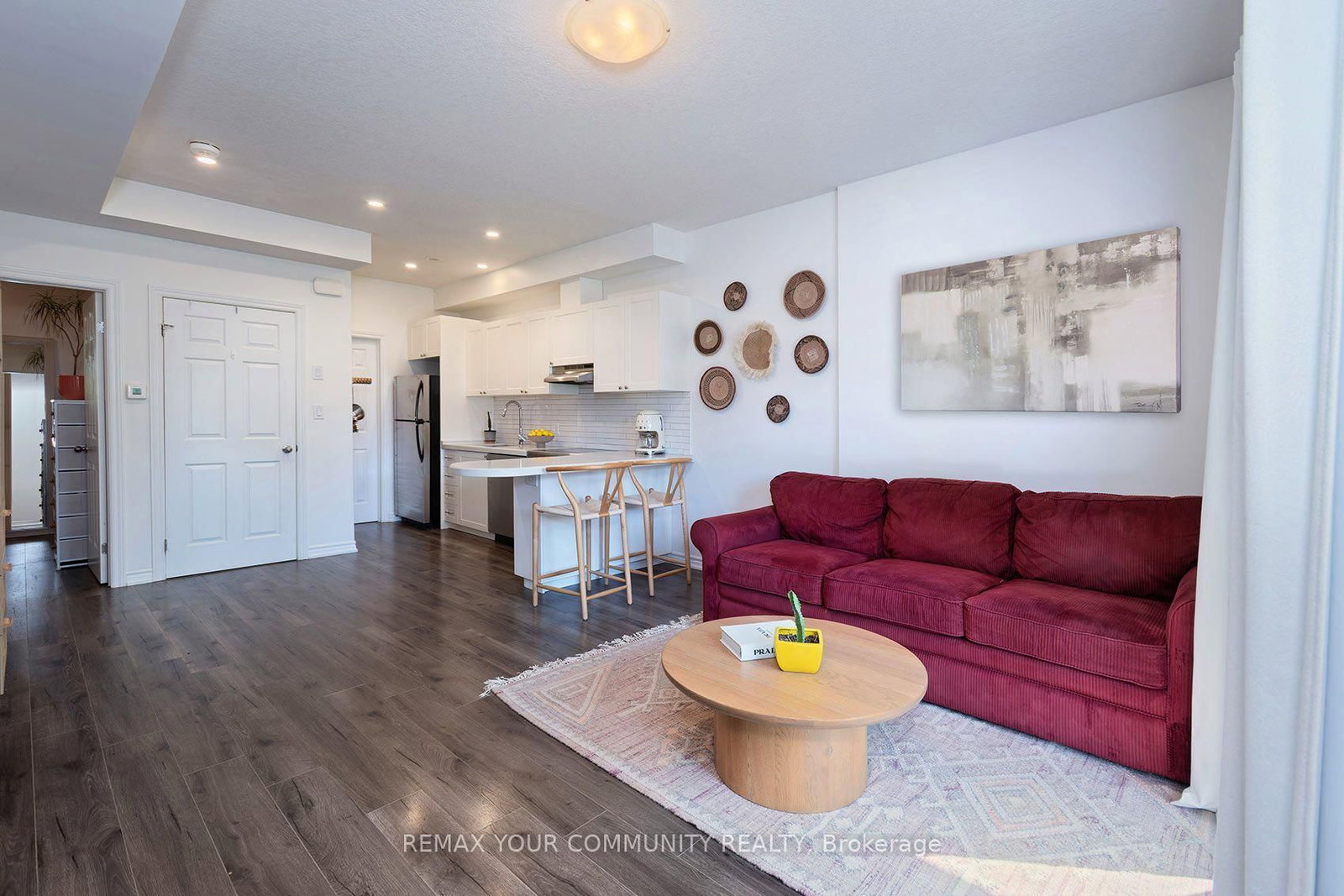 164 Heiman Street • #6B • Kitchener, ON photo 3