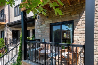 164 Heiman Street • #6B • Kitchener, ON photo 7