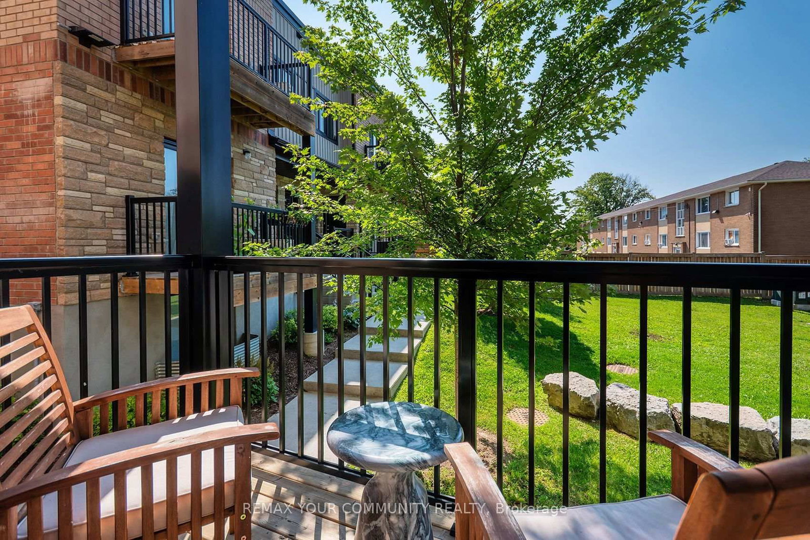 164 Heiman Street • #6B • Kitchener, ON photo 8