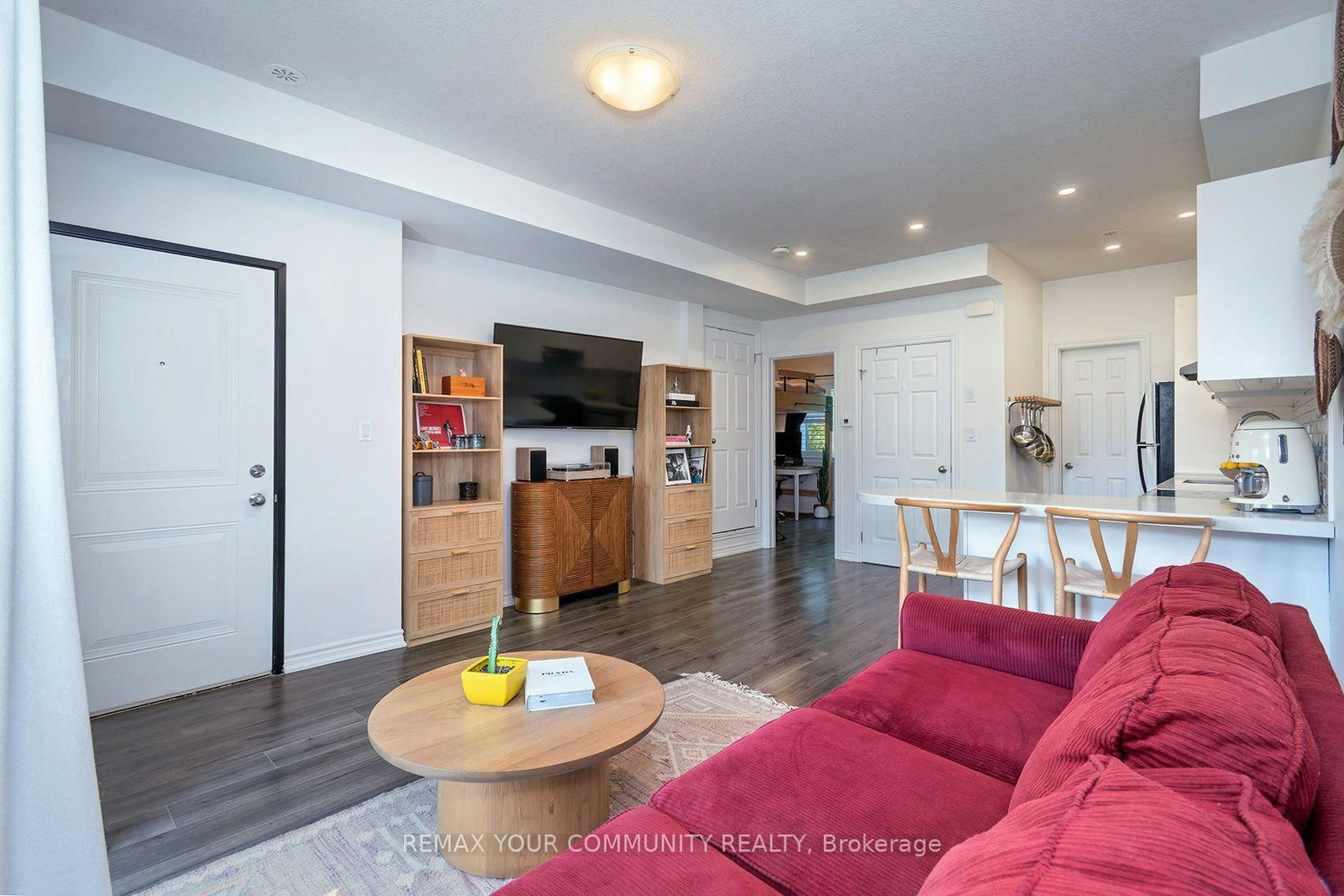 164 Heiman Street • #6B • Kitchener, ON photo 9