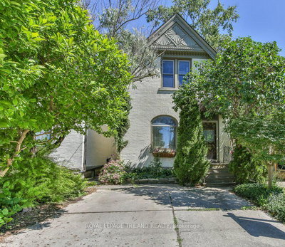 38 BYRON Avenue E • London South, ON photo 2