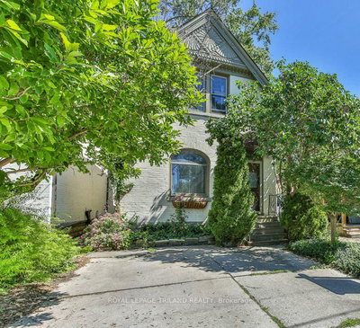 38 BYRON Avenue E • London South, ON photo 4