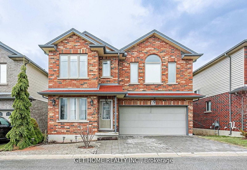 #53 - 70 Tanoak Drive