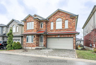 70 Tanoak Drive • ##53 • London North, ON photo 3