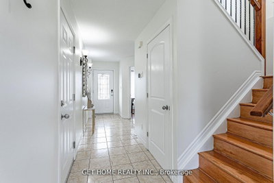 70 Tanoak Drive • ##53 • London North, ON photo 5