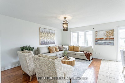 70 Tanoak Drive • ##53 • London North, ON photo 8