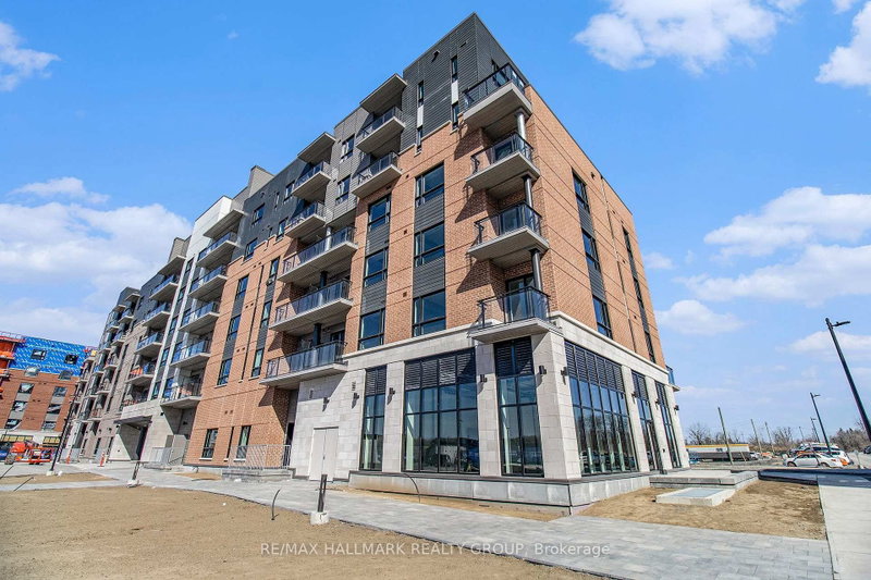 311 - 1350 Hemlock Road