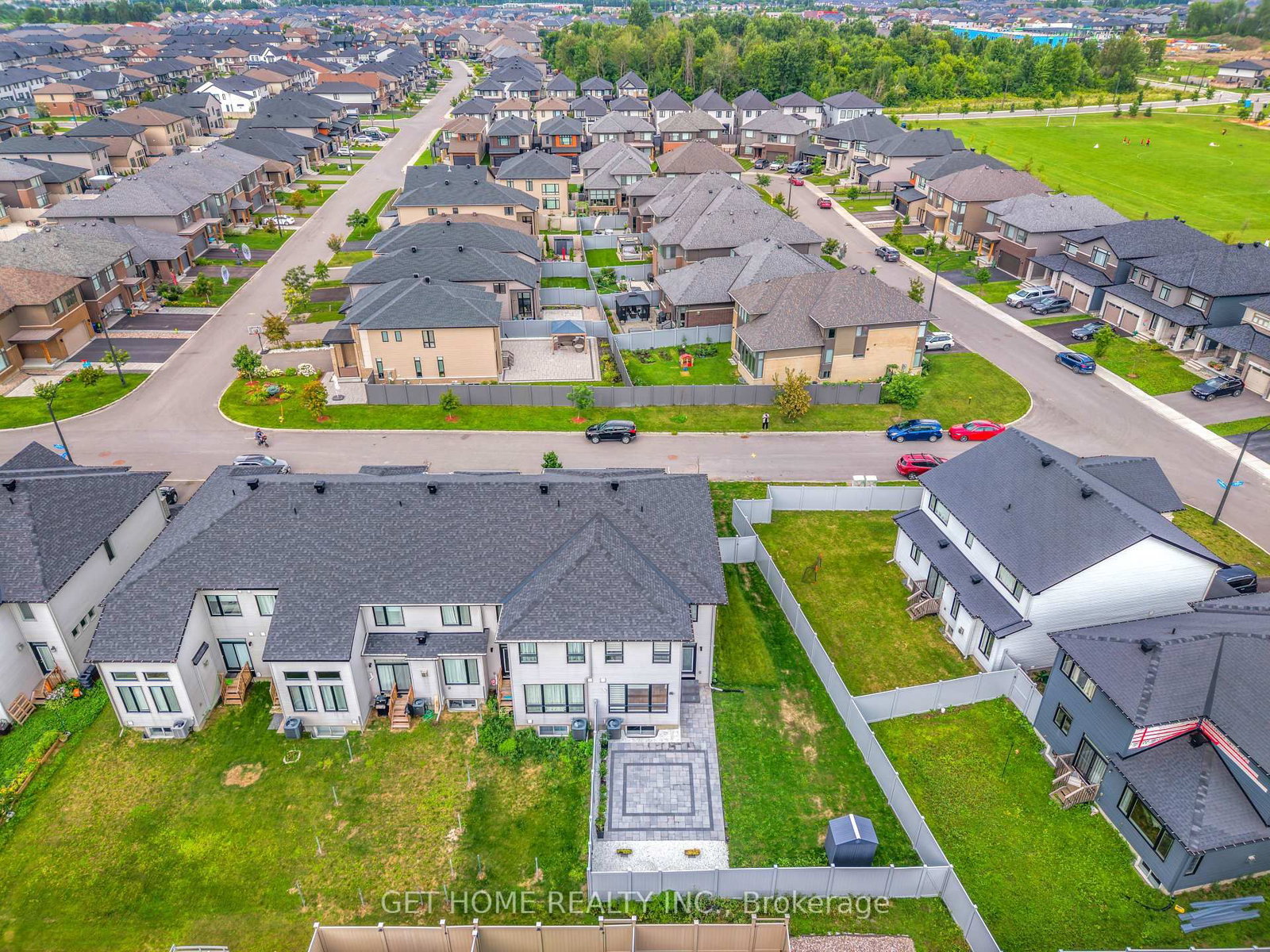 39 Hermes Avenue • Ottawa, ON photo 44