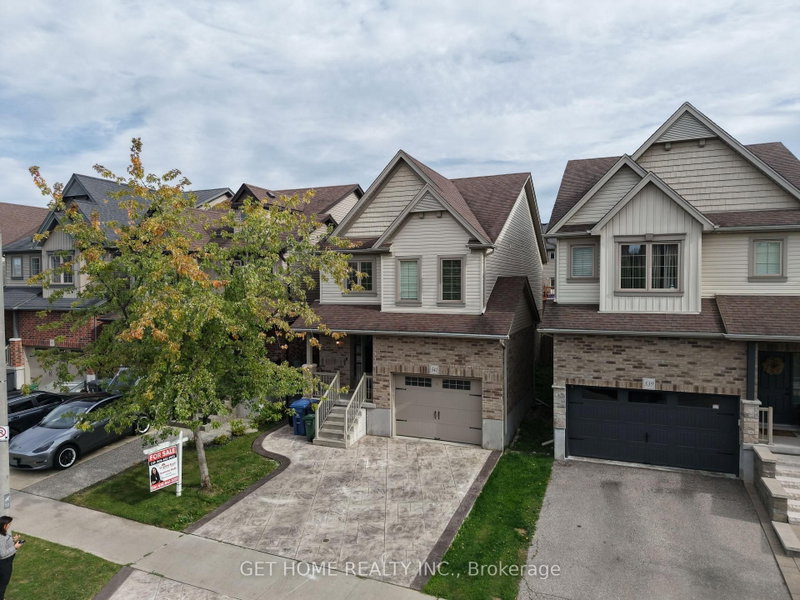 Upper - 541 Starwood Drive