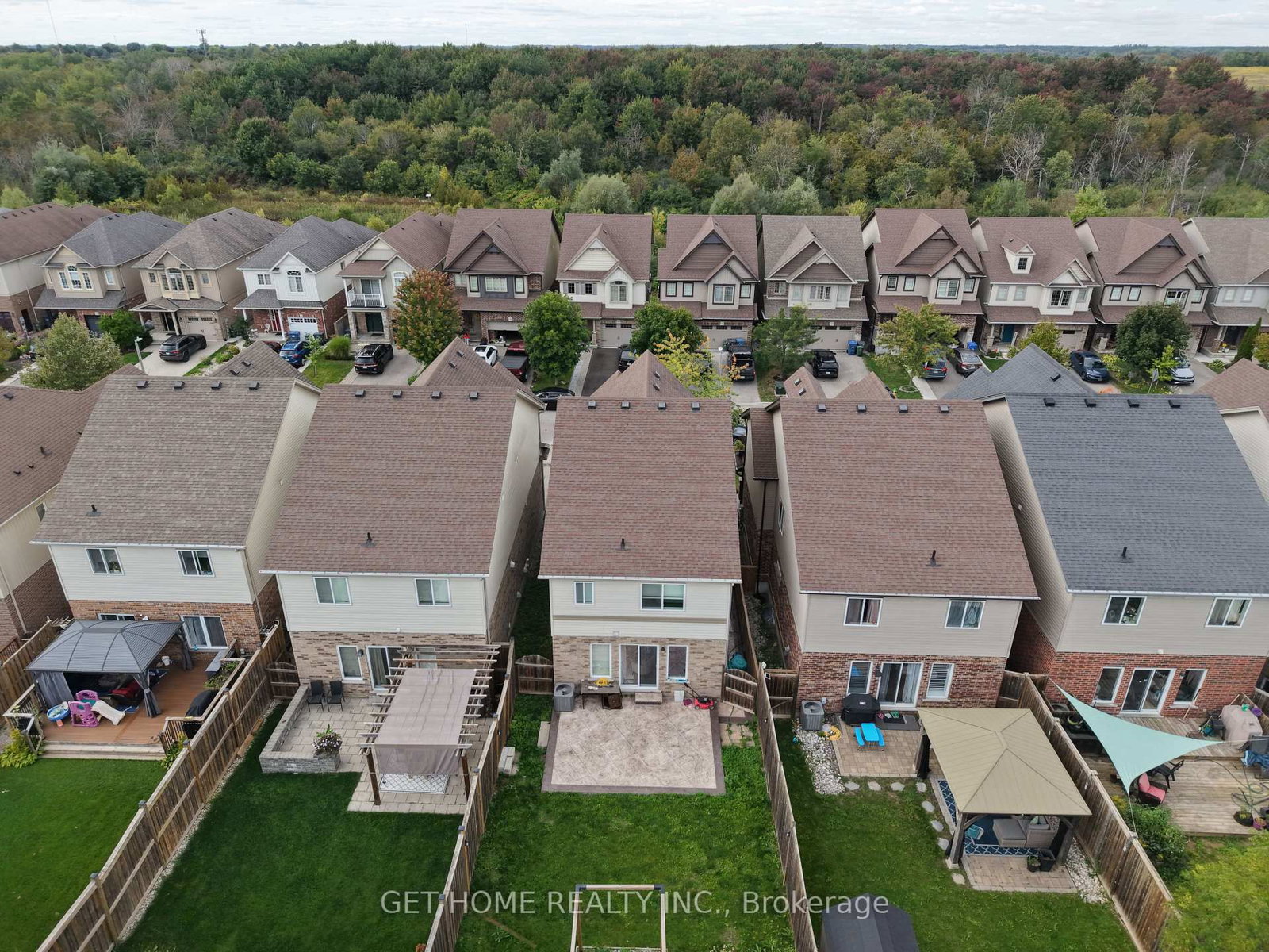 Upper - 541 Starwood Drive, Guelph 3