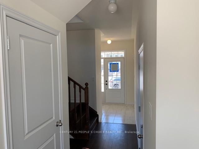 419 Black Cherry Crescent • Shelburne, ON photo 24