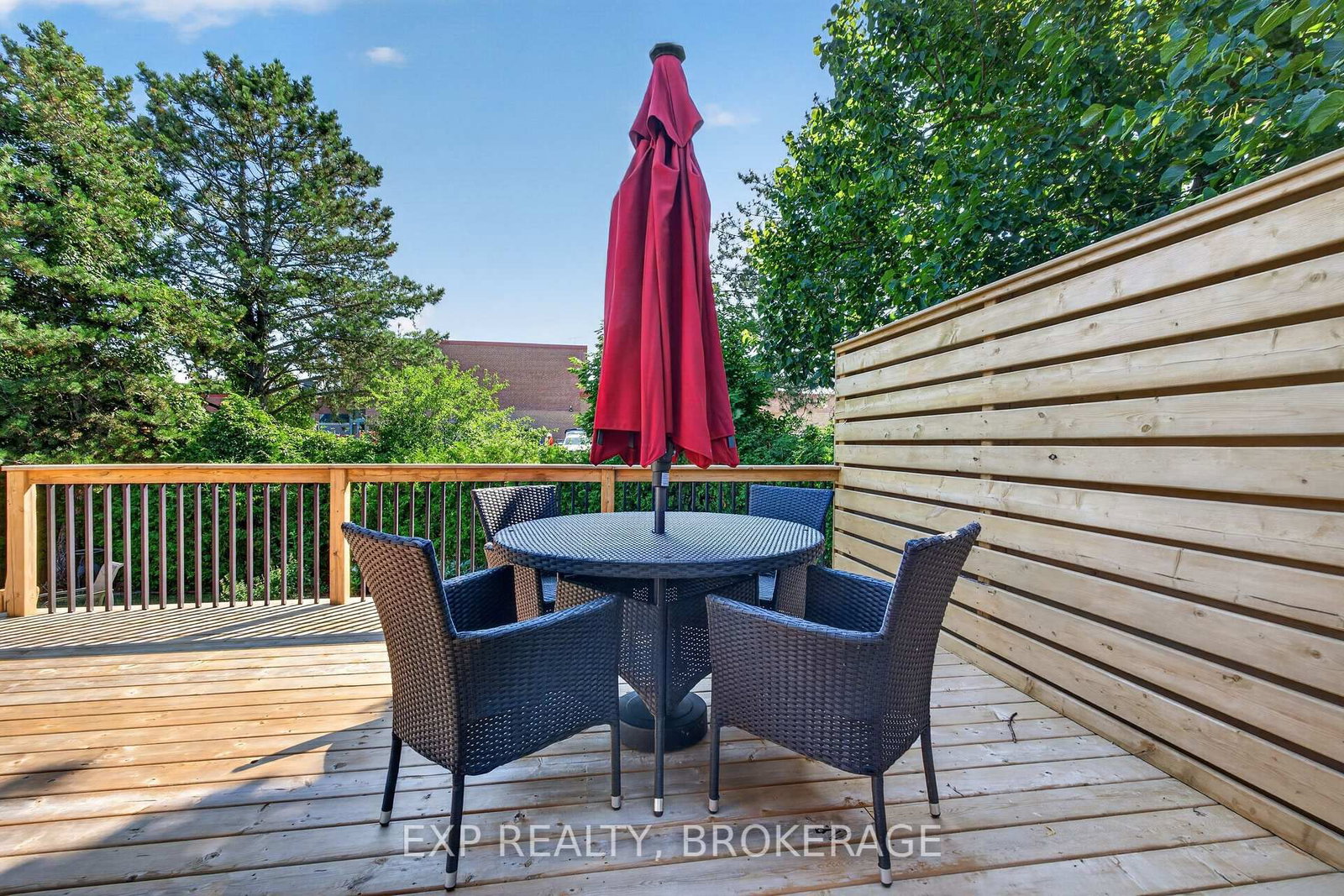 1146 DUNHAM Street • Kingston, ON photo 39