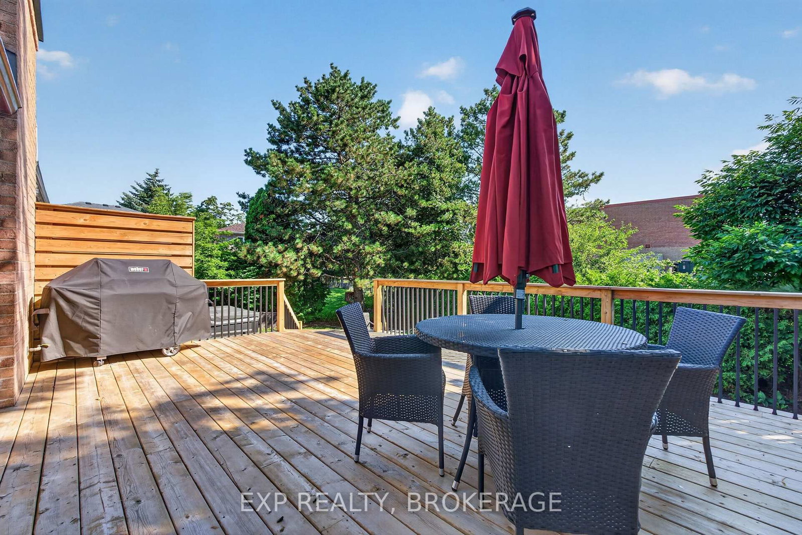 1146 DUNHAM Street • Kingston, ON photo 40