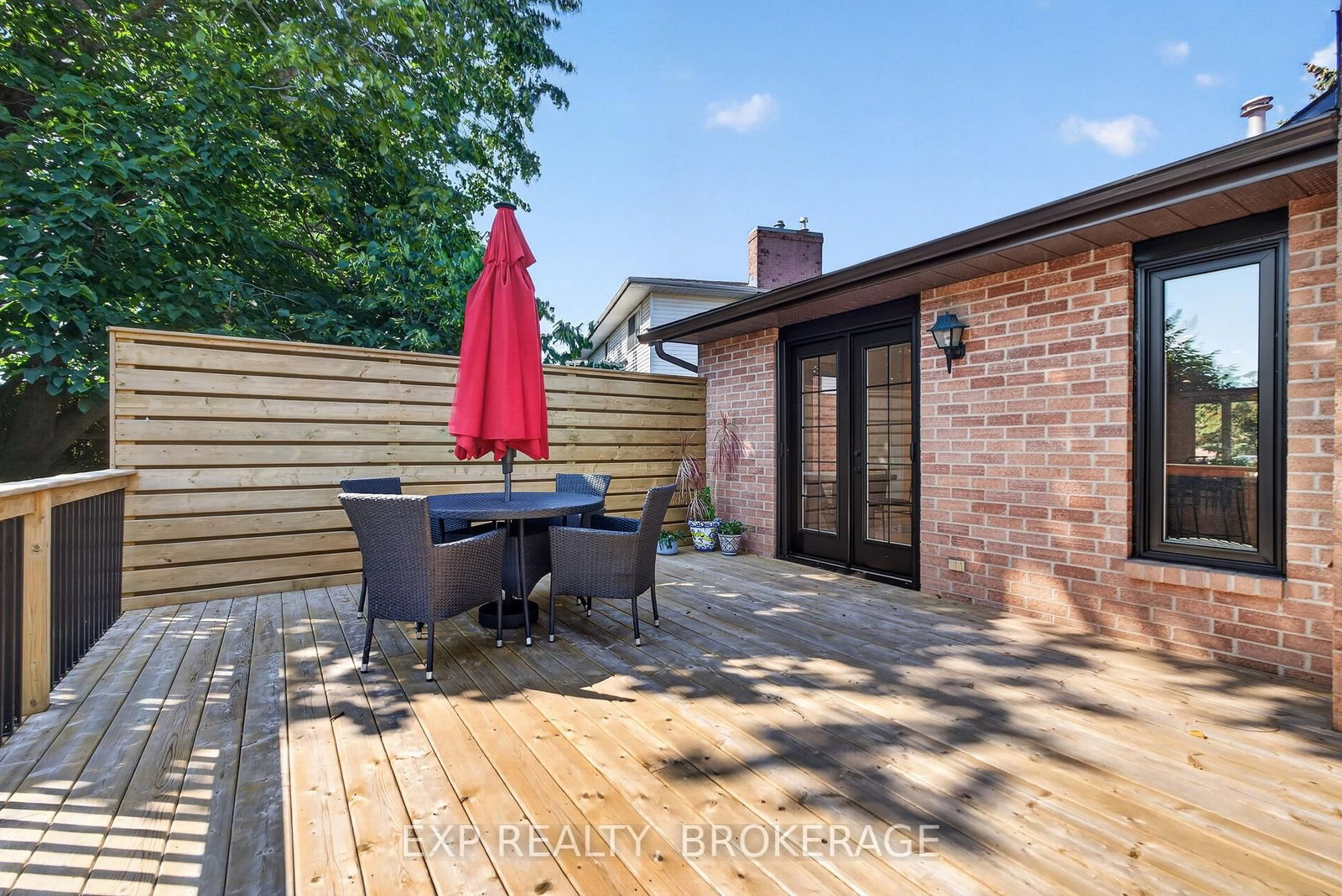 1146 DUNHAM Street • Kingston, ON photo 41