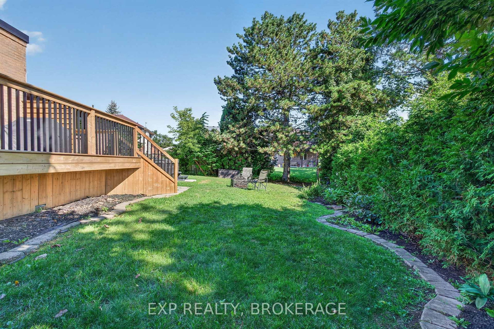 1146 DUNHAM Street • Kingston, ON photo 43