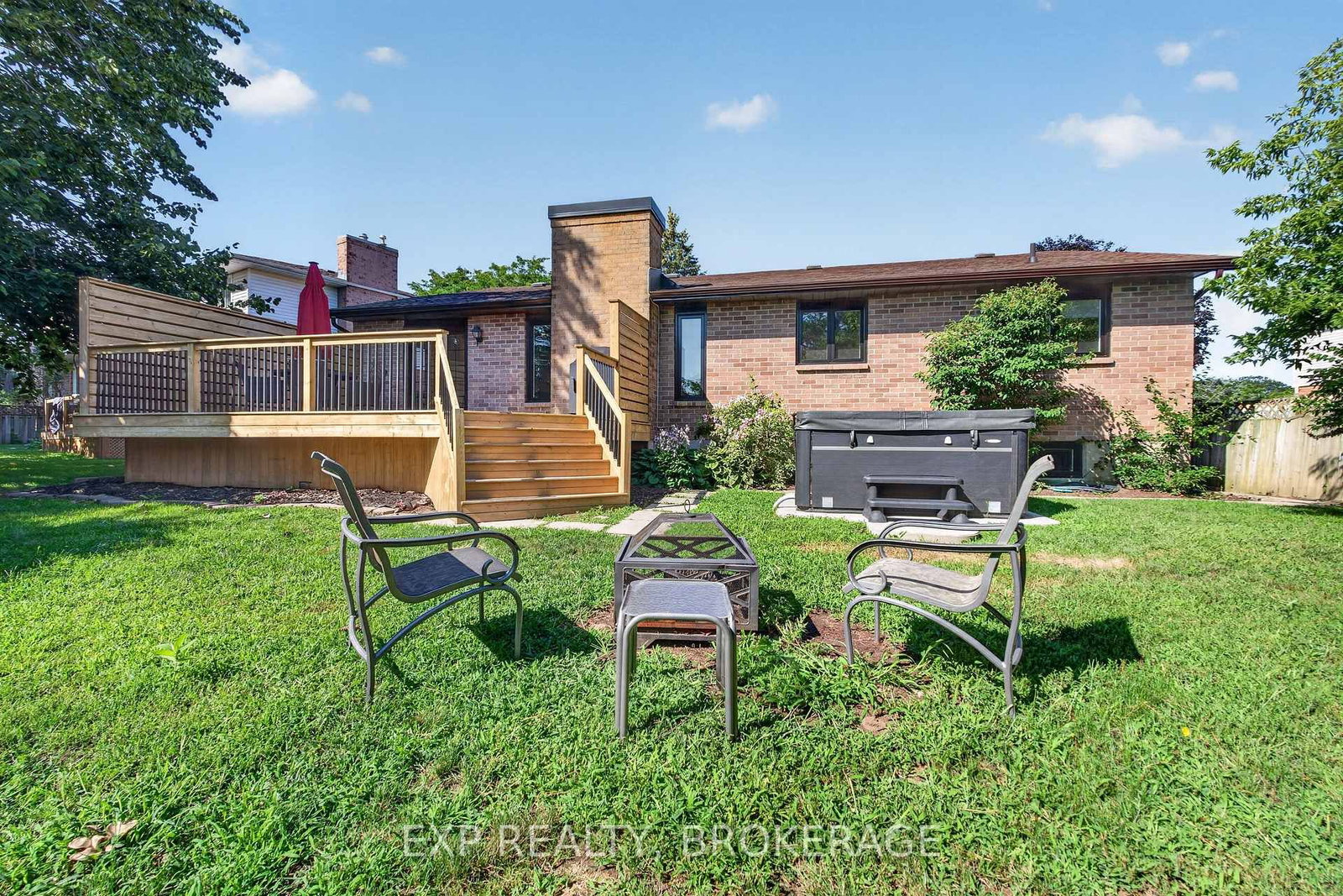 1146 DUNHAM Street • Kingston, ON photo 44