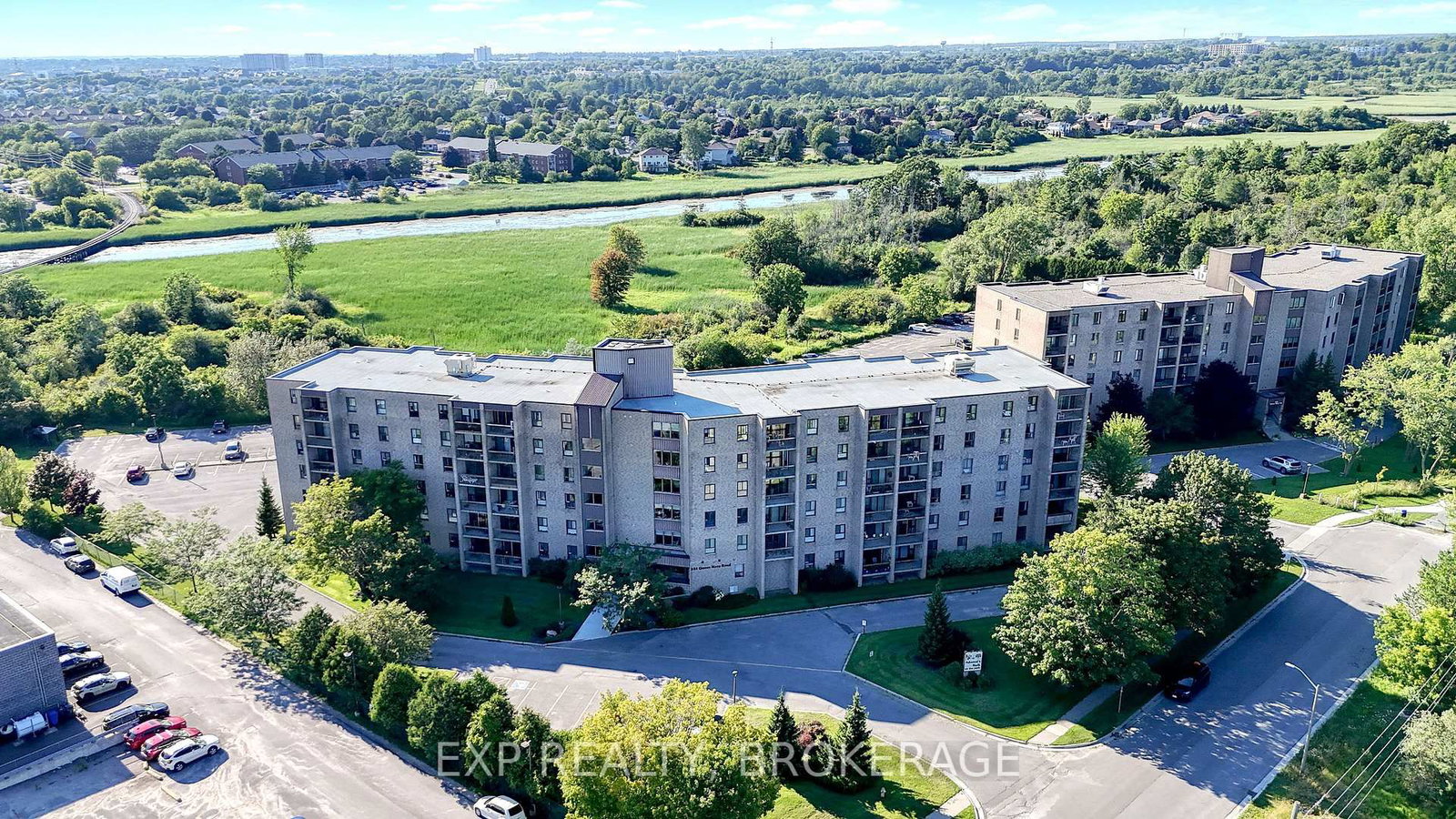334 QUEEN MARY Road • #308 • Kingston, ON photo 1