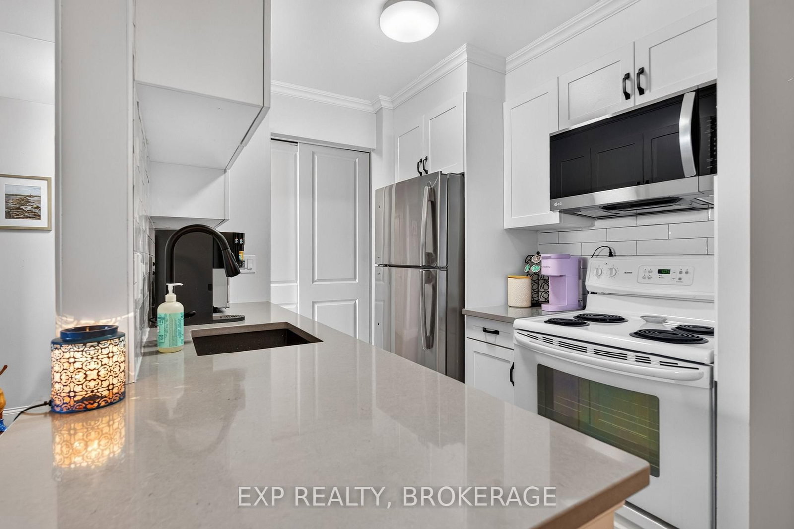 334 QUEEN MARY Road • #308 • Kingston, ON photo 10