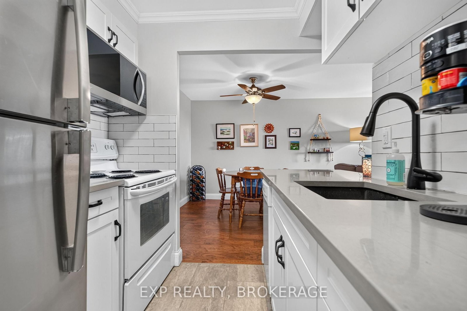 334 QUEEN MARY Road • #308 • Kingston, ON photo 13