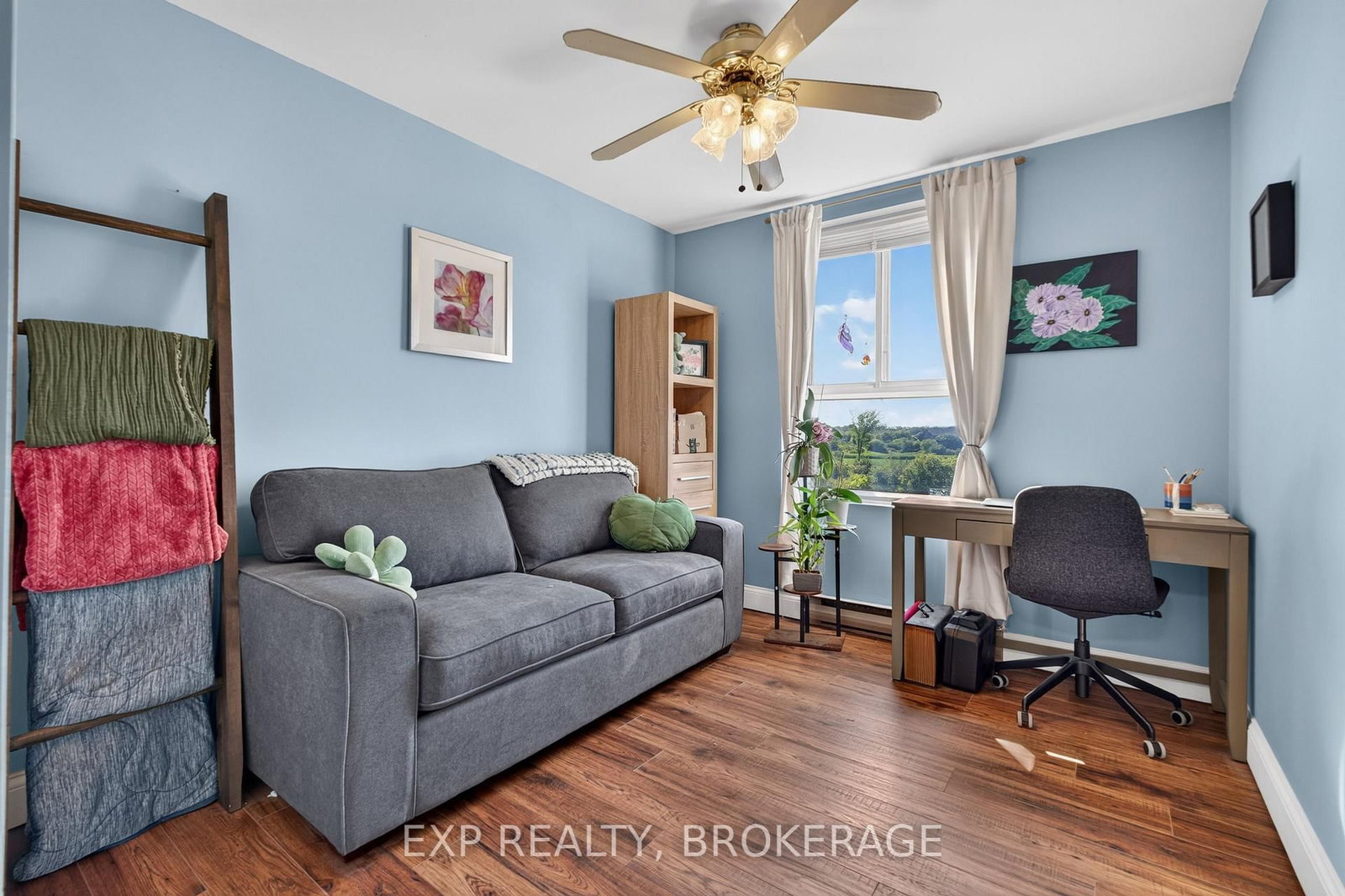 334 QUEEN MARY Road • #308 • Kingston, ON photo 14