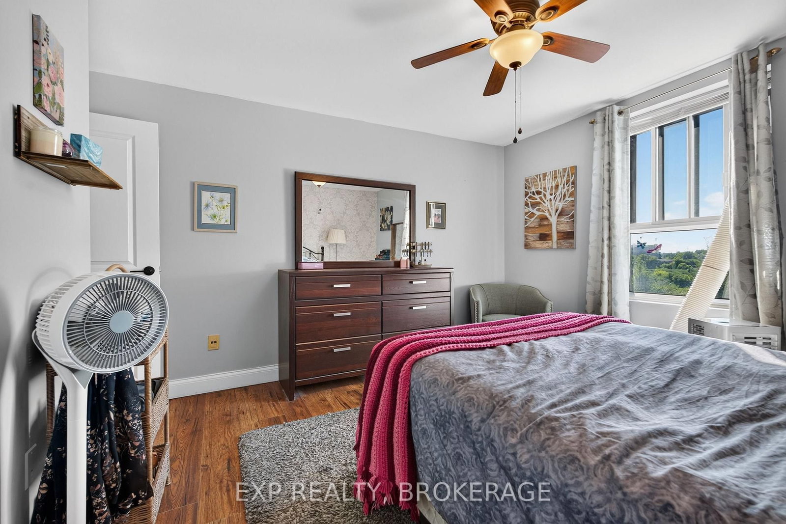 334 QUEEN MARY Road • #308 • Kingston, ON photo 17