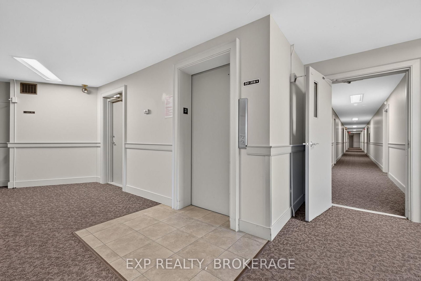 334 QUEEN MARY Road • #308 • Kingston, ON photo 20