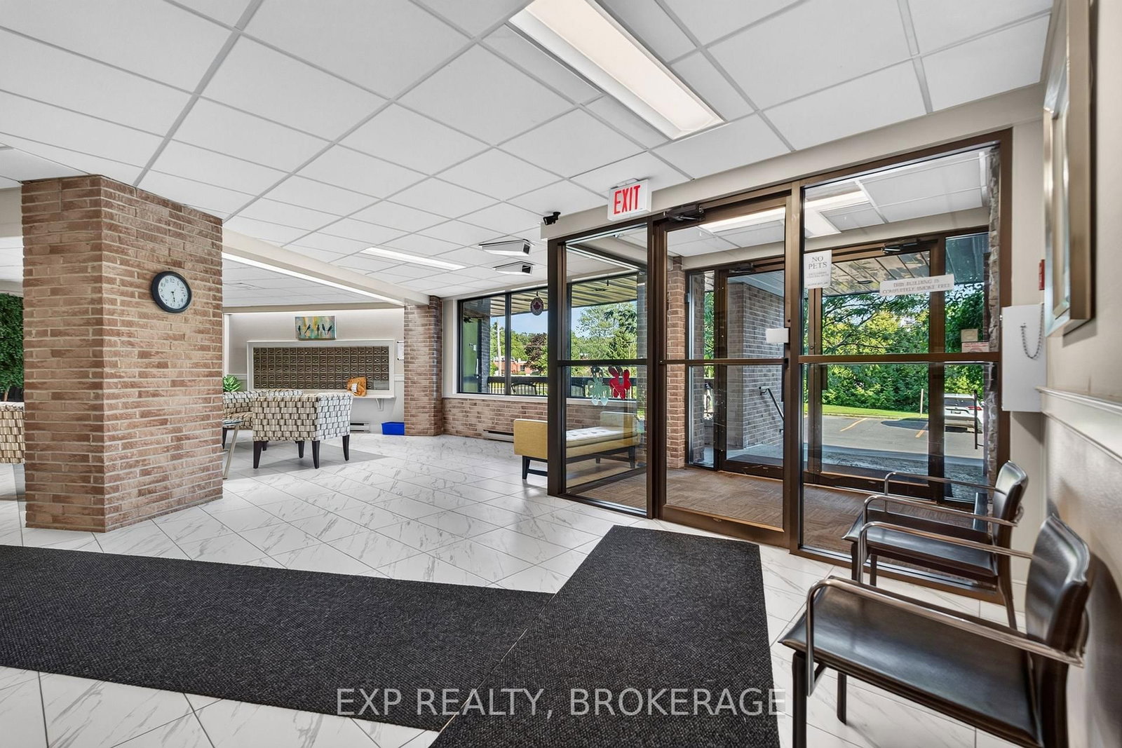 334 QUEEN MARY Road • #308 • Kingston, ON photo 21