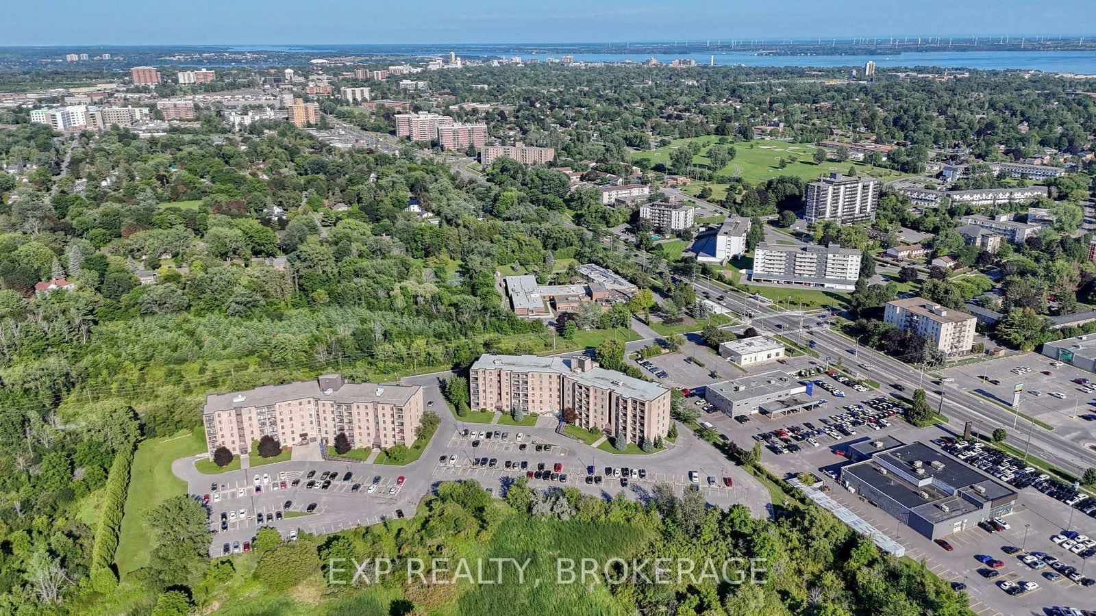 334 QUEEN MARY Road • #308 • Kingston, ON photo 26