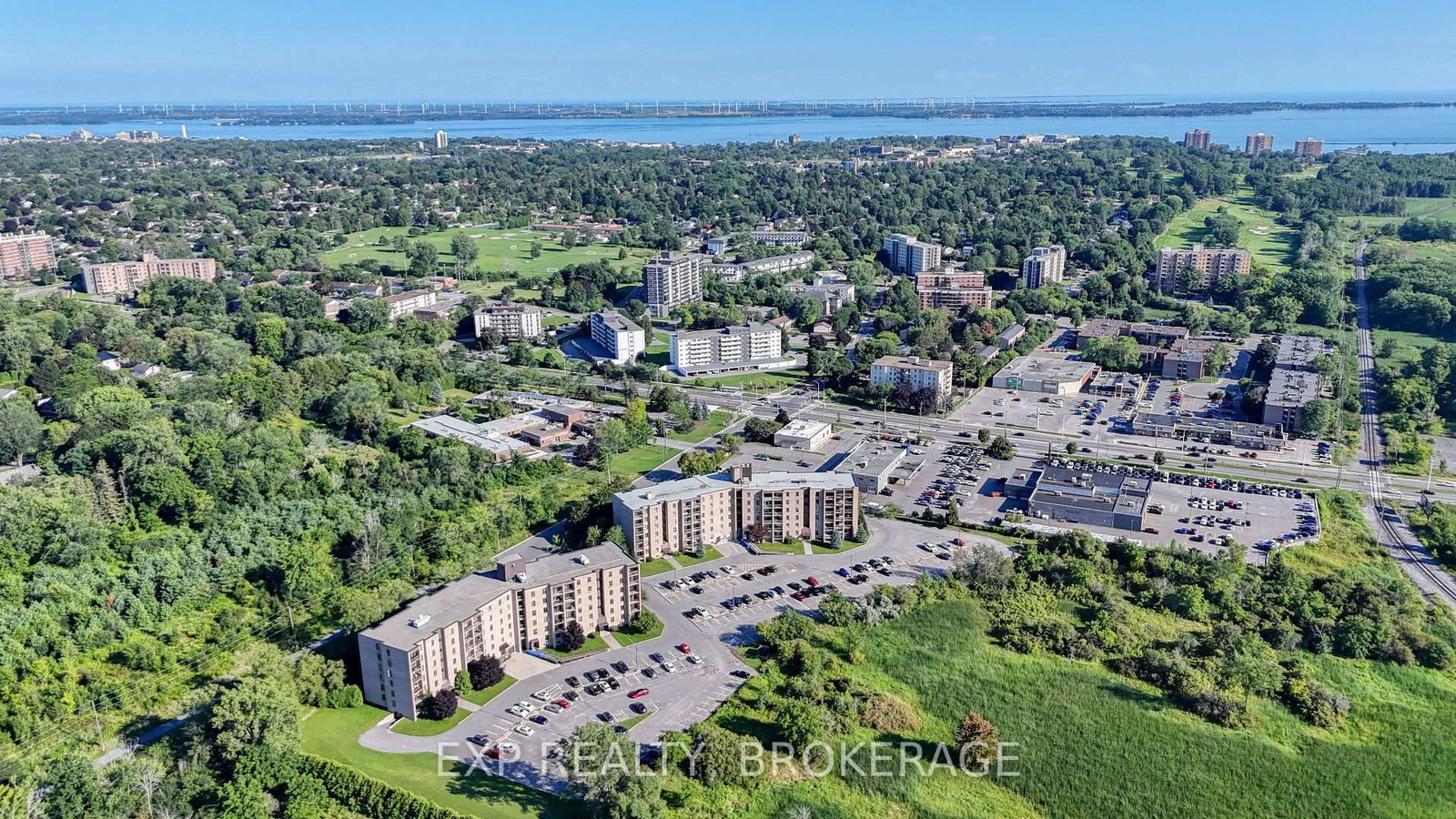 334 QUEEN MARY Road • #308 • Kingston, ON photo 27