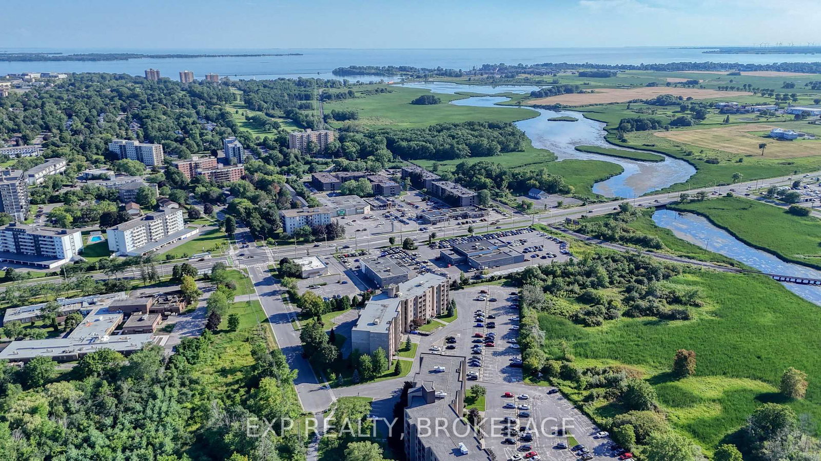 334 QUEEN MARY Road • #308 • Kingston, ON photo 28