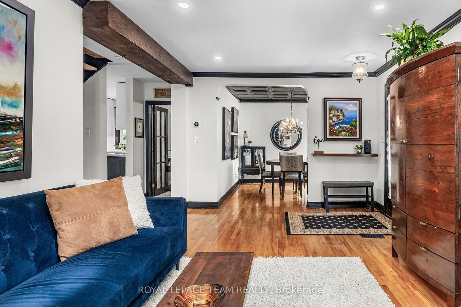 185 Camelia Avenue • Ottawa, ON photo 13
